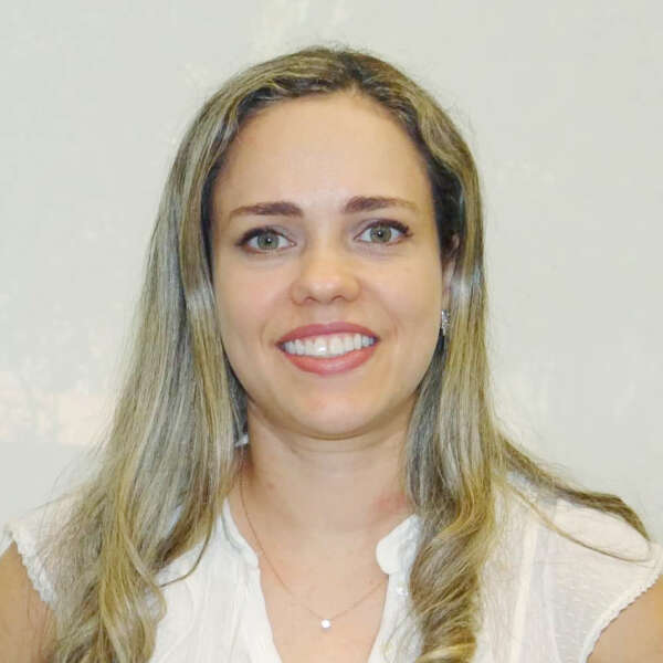 Aline Cordeiro
