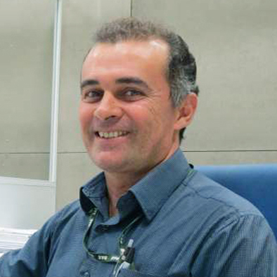 Cláudio Brito