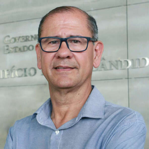 Silvio Campos