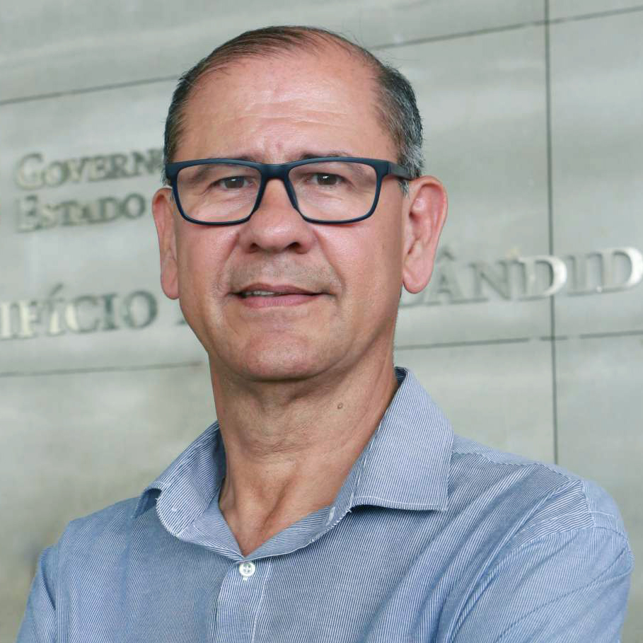 Silvio Campos