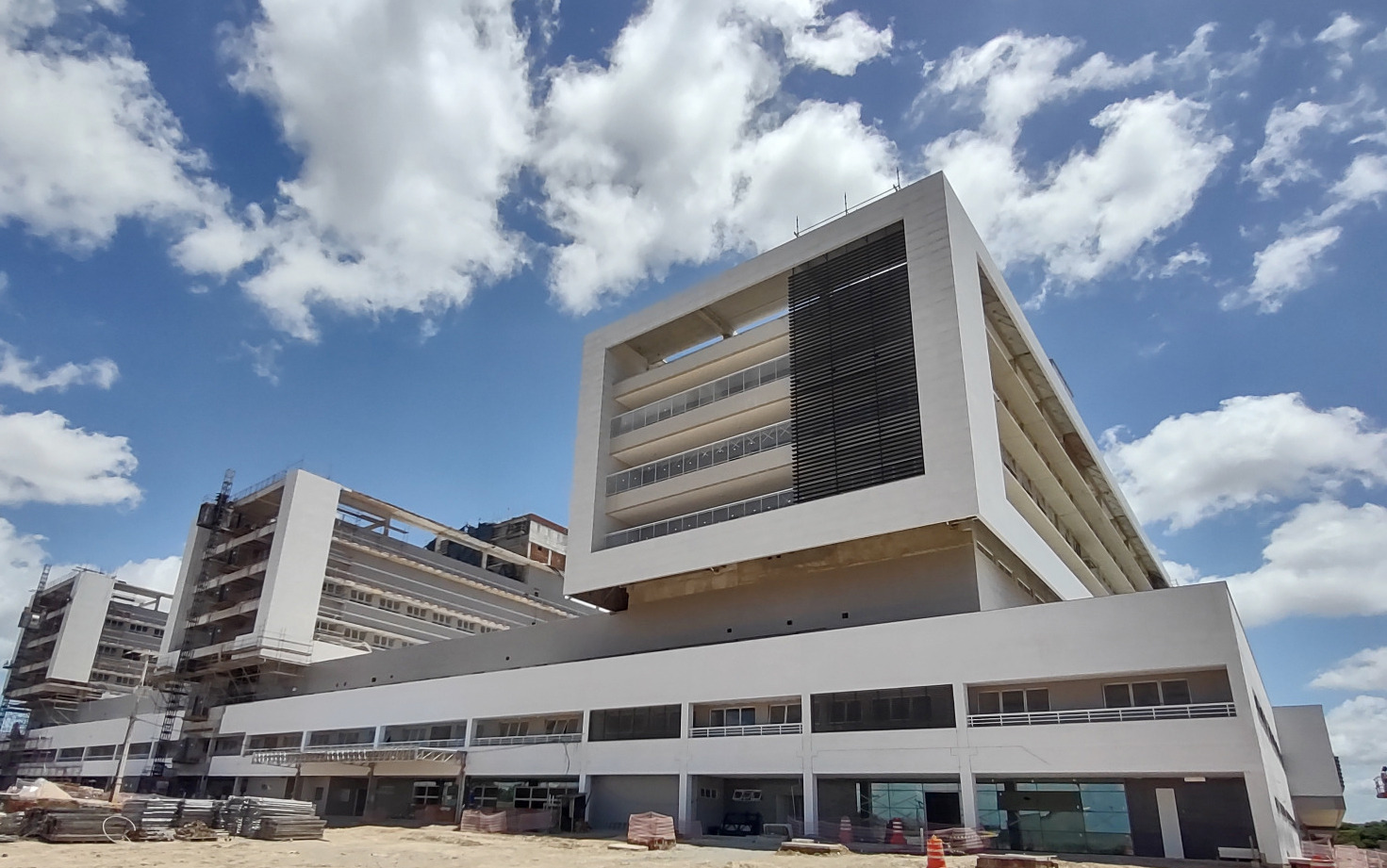 Superintendência de Obras Públicas completa 4 anos marcados por grandes obras no Ceará