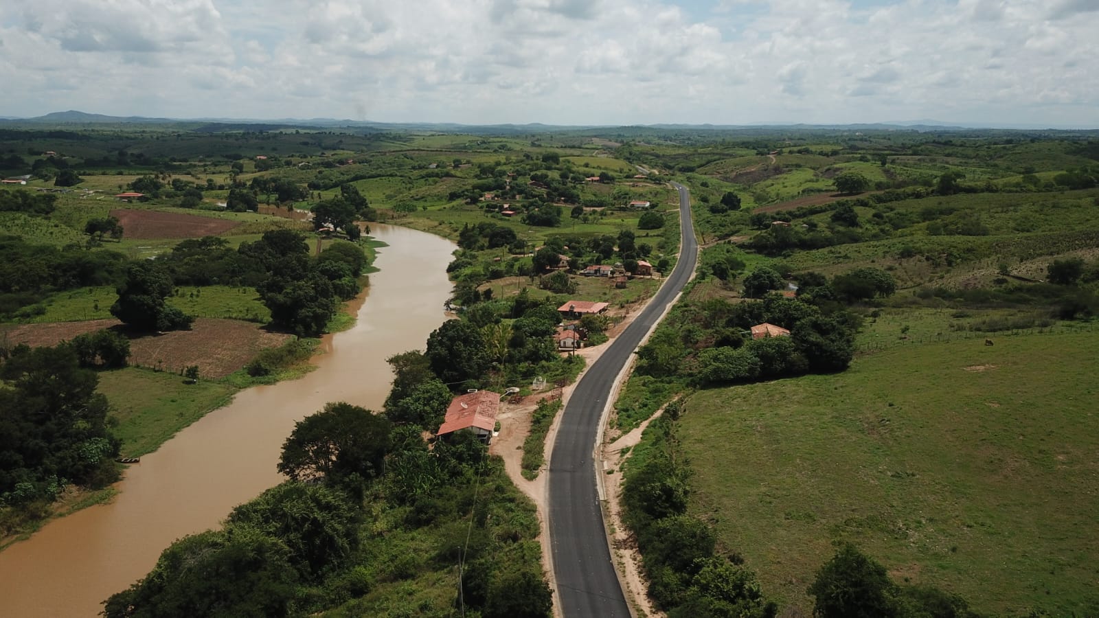 Novo encontro do InfraRodoviária Ceará discute melhorias para CE-366 com a população de Varjota e Santa Quitéria