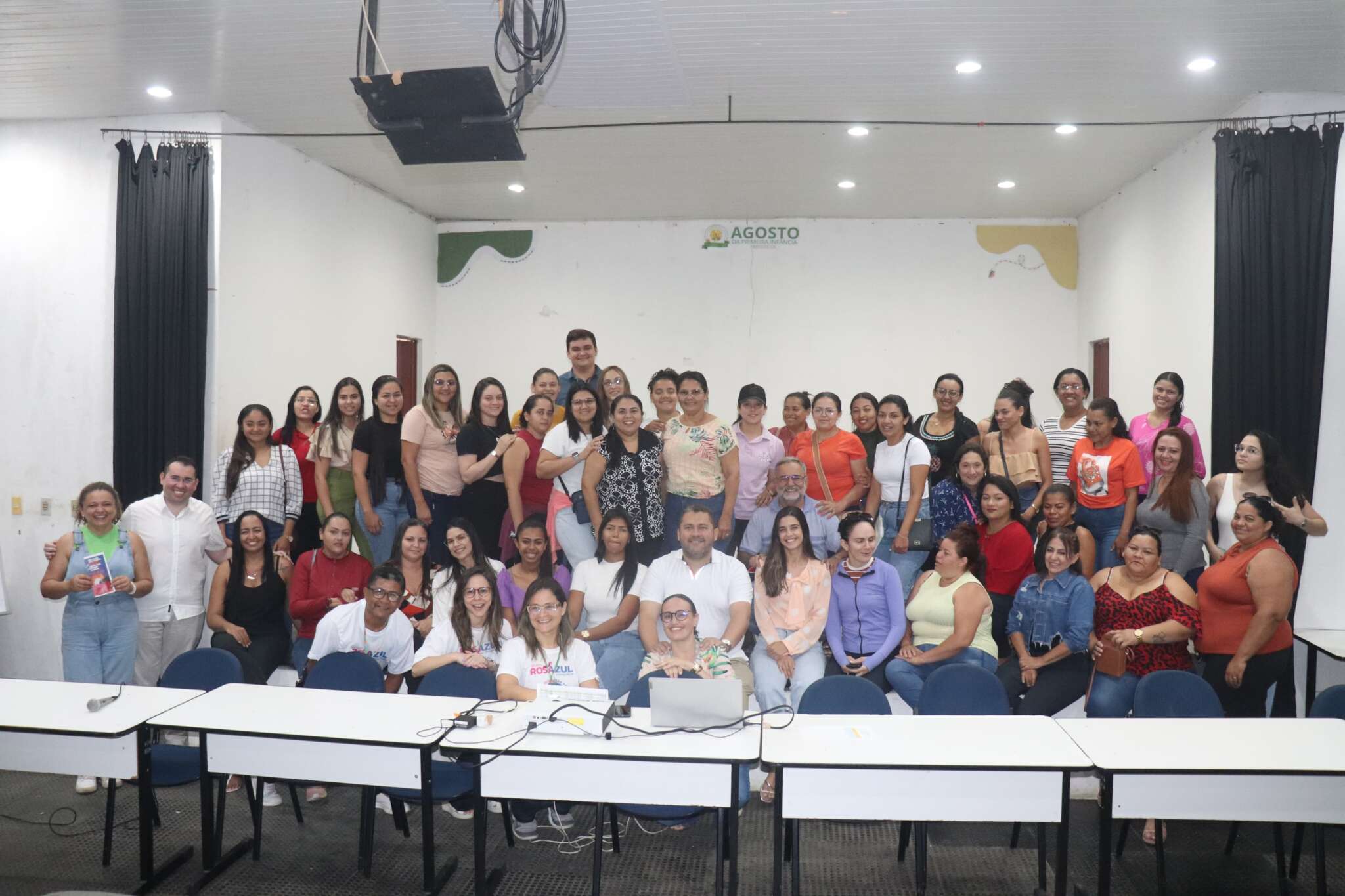 Além de empregos nas obras, InfraRodoviária Ceará vai gerar mão de obra qualificada e inclusão social entre as mulheres