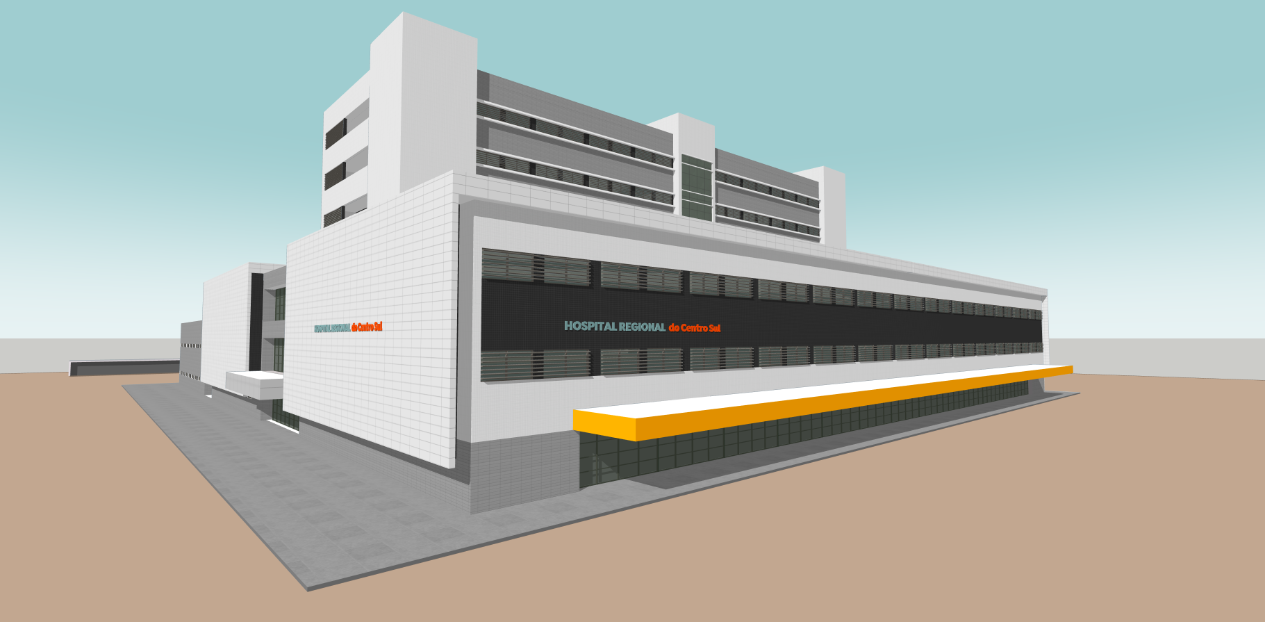 Edital para construção do Hospital Regional do Centro-Sul, em Iguatu, será lançado no dia 26 de maio