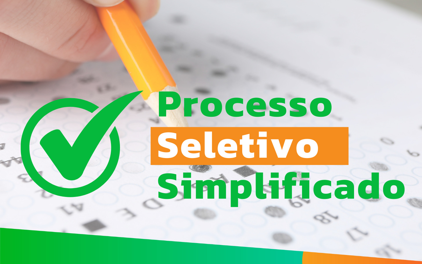 SOP abre seleção com 61 vagas temporárias em diversas áreas técnicas