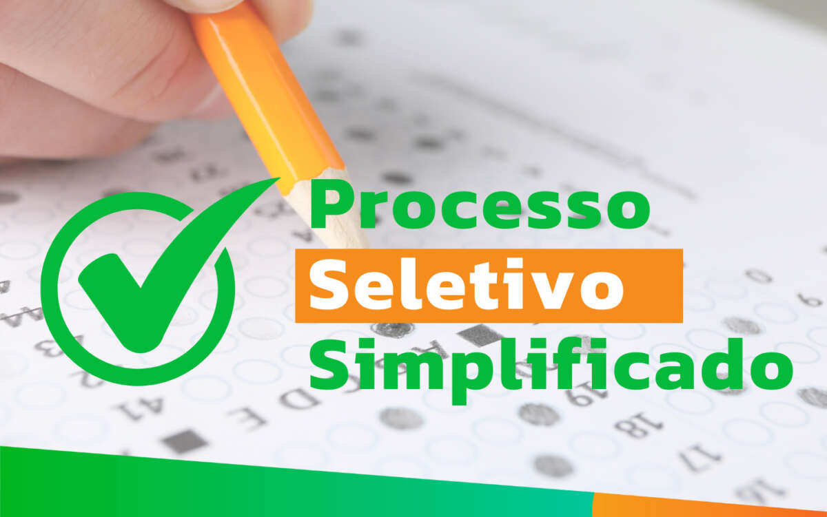 Publicado no Diário Oficial a convocação dos candidatos aprovados no Processo Seletivo Simplificado da SOP