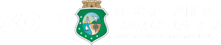 Logotipo do rodapé