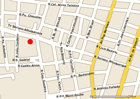 Localização