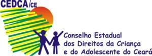 Conselho Estadual dos Direitos da Criança e do Adolescente-CEDCA