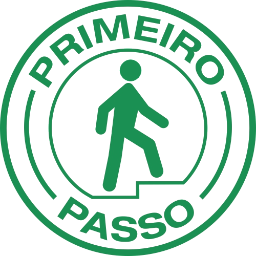 Projeto Primeiro Passo