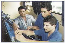 Qualificação Profissional