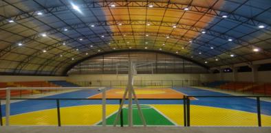 STDS leva 2.041 novas vagas de cursos e inaugura centro de esportes no Cariri