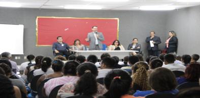 125 jovens do Mucuripe e Papicu iniciam cursos da STDS e IJCPM