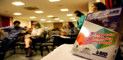 STDS anuncia nova agenda de ações para atendimento socioeducativo