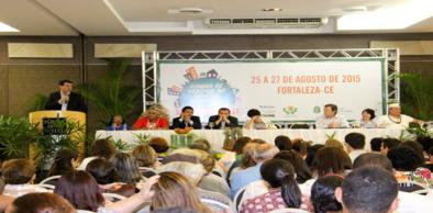 STDS e Consea/CE promovem a V Conferência Estadual de Segurança Alimentar e Nutricional
