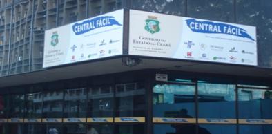 Central Fácil abre 4.397 novos negócios em 2015