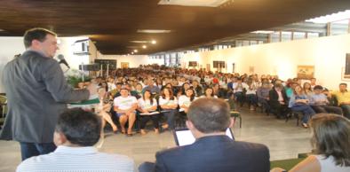 Ação do Estado investe na economia e na capacitação de jovens empreendedores