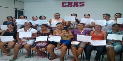 STDS realiza seminário sobre educação alimentar e nutricional