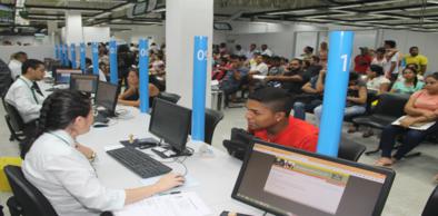 STDS disponibiliza novas unidades de atendimento do Sine/IDT