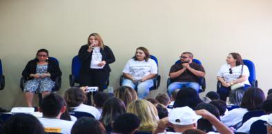 STDS realiza III Seminário Estadual sobre a População em Situação de Rua