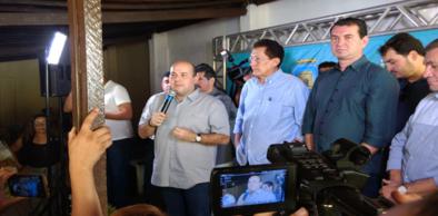 Prefeitura entrega nova sede do Centro de Referência Especializado para População em Situação de Rua
