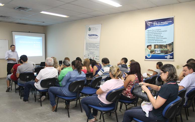 Central Fácil oferta palestras gratuitas
