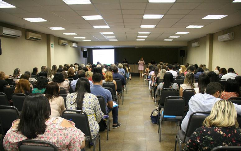 SPS e BID capacitam técnicos para gestão por resultados