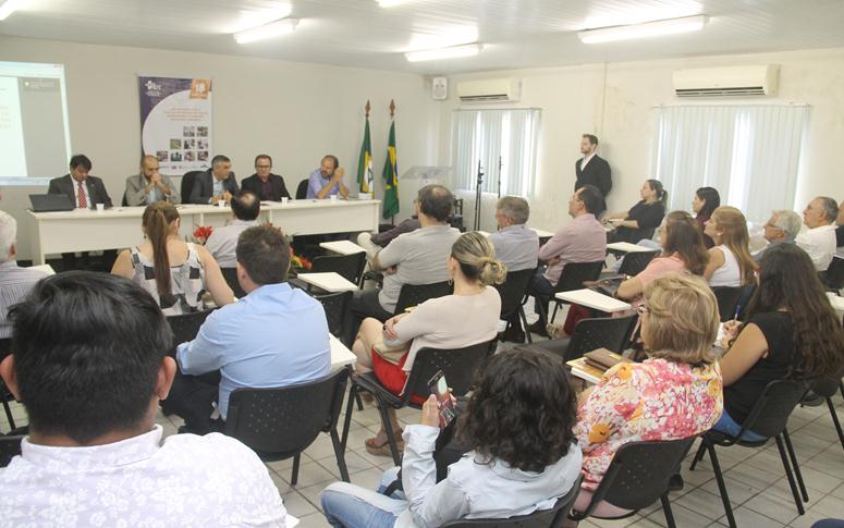 Estado apresenta estudo sobre o Trabalho Escravo no Ceará do Século XXI