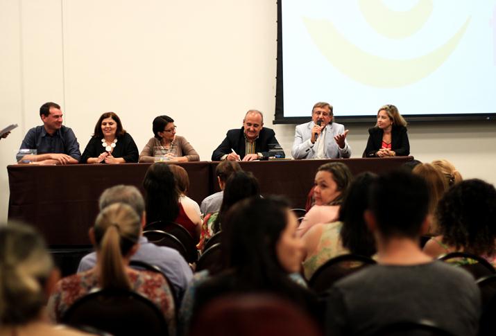 STDS premia 22 municípios cearenses do Programa Primeira Infância no SUAS
