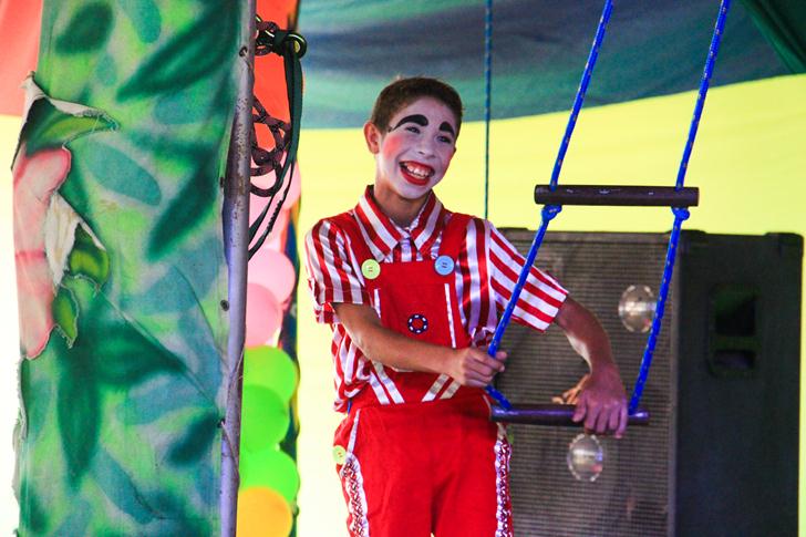 STDS realiza XVIII Ceará Travesso no Ancuri