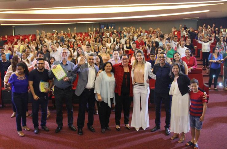 STDS e CEDCA lançam o Plano Decenal de Direitos das Crianças e Adolescentes