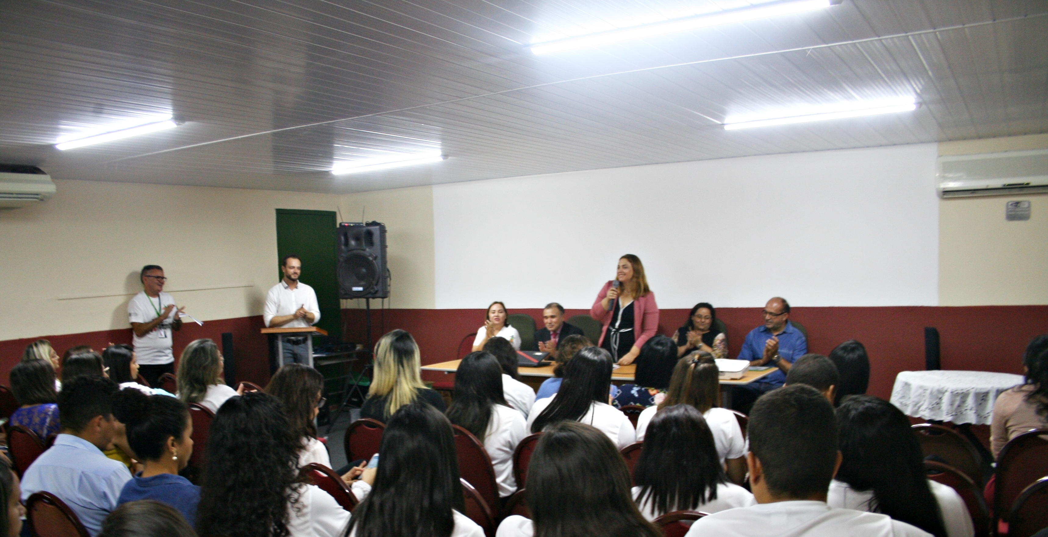 STDS reúne gestores para avaliação do PETI