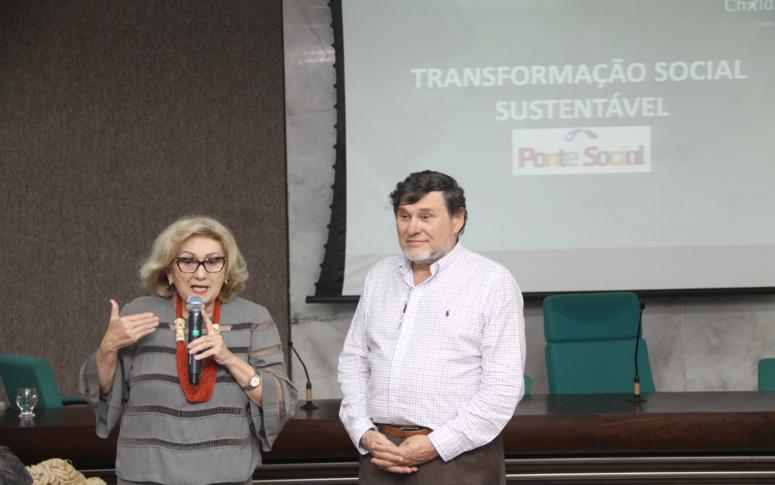 Plataforma de Inteligência Social será implantada na SPS