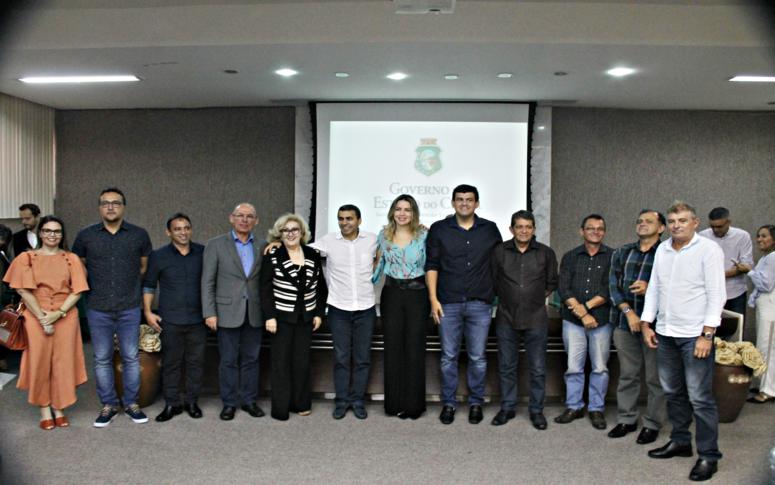 Estado levará programas musicais e mais 19 equipamentos sociais para cidades do Interior