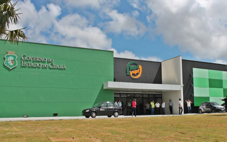Unidades do Vapt Vupt atenderam 2,6 milhões de pessoas em 2019