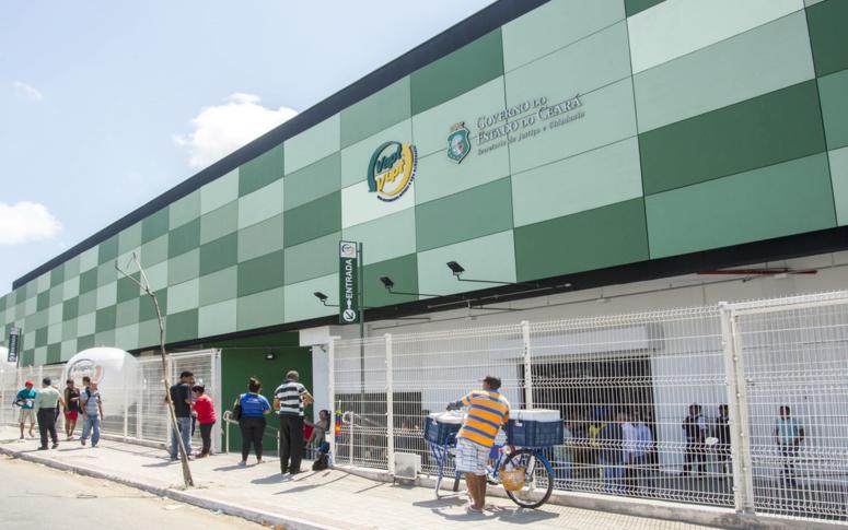 Agendamento online do Vapt Vupt no site da SPS