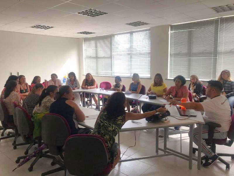 Casa da Mulher Brasileira promove oficinas de capacitação gratuitas