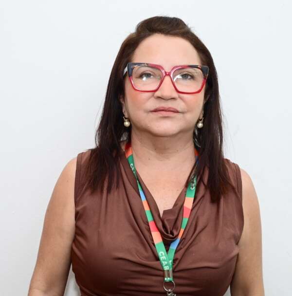 Ana Cristina Braga
