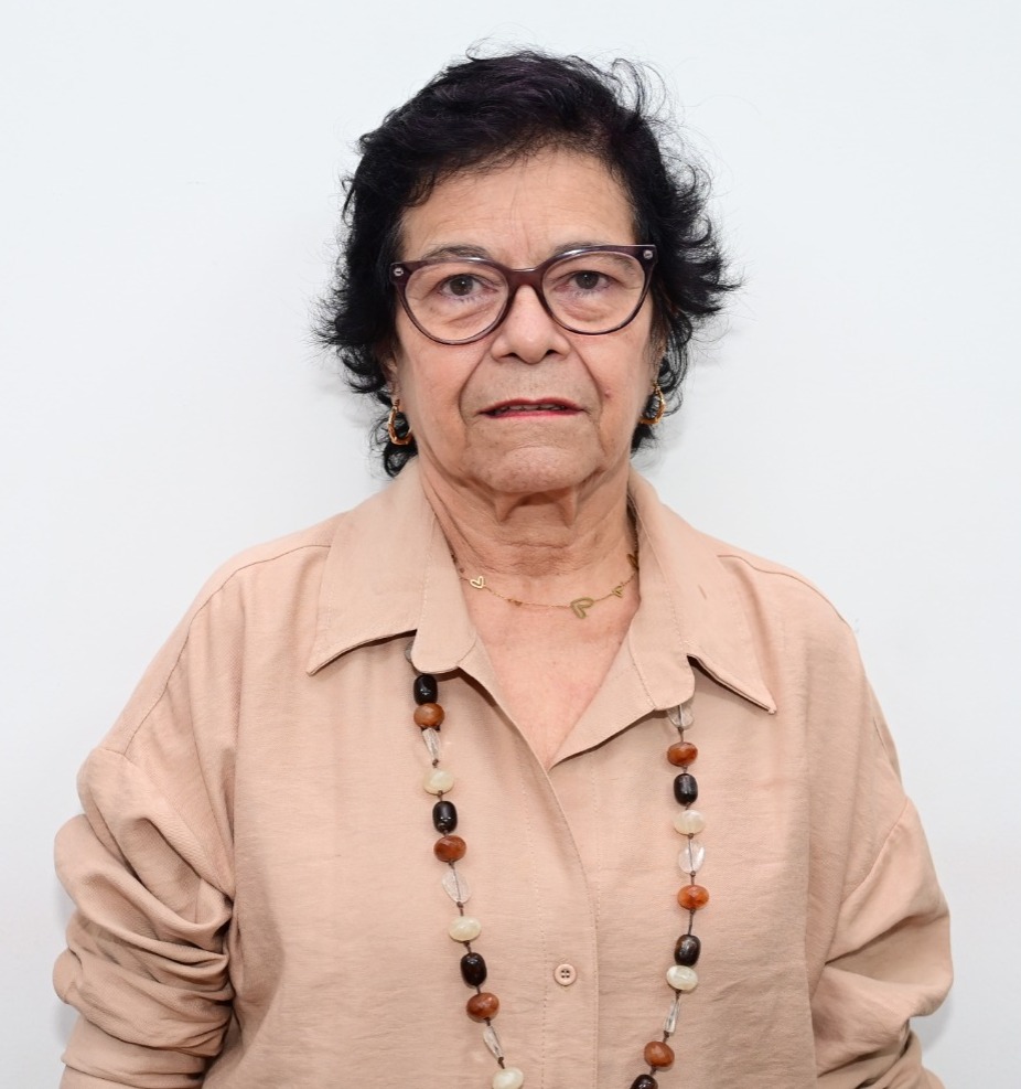 Carmem Leão
