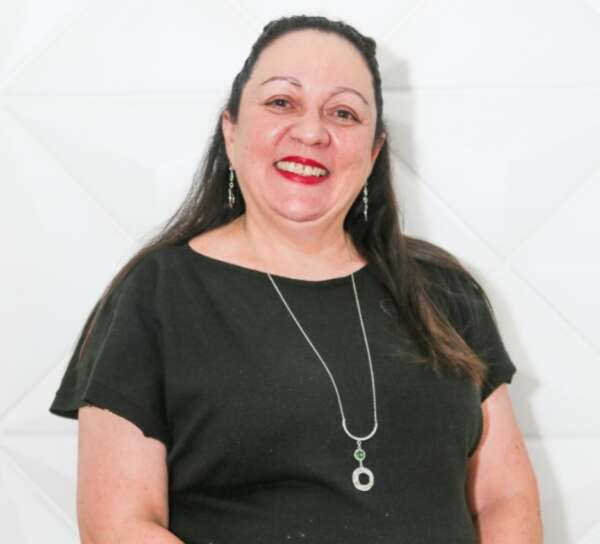 Dagmar Soares