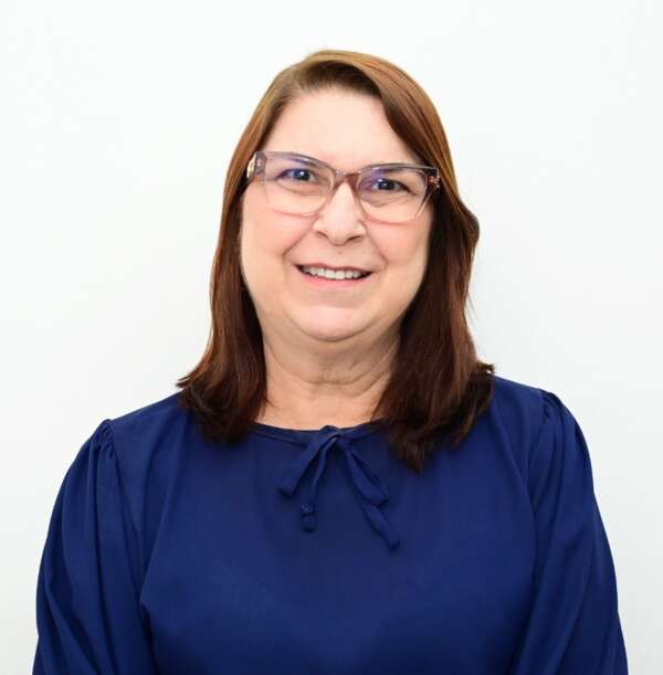 Mary Anne Libório