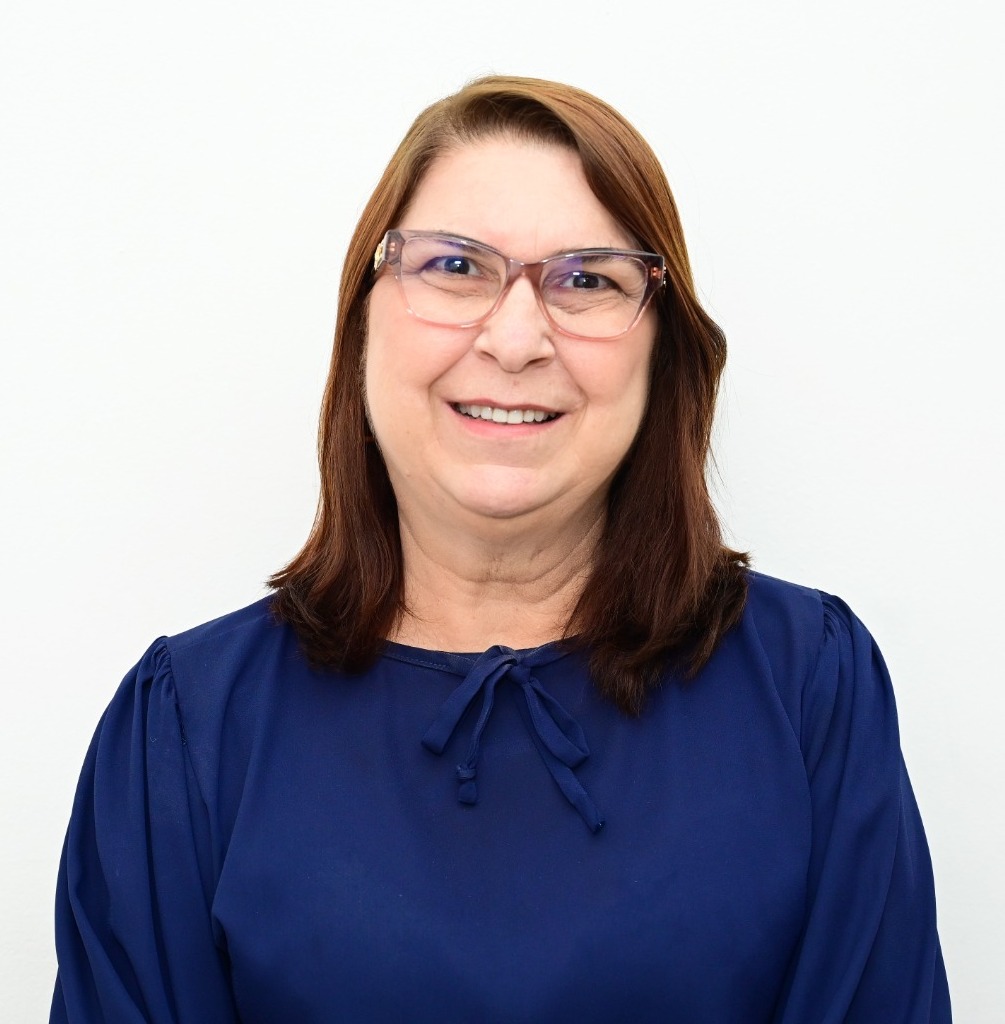 Mary Anne Libório
