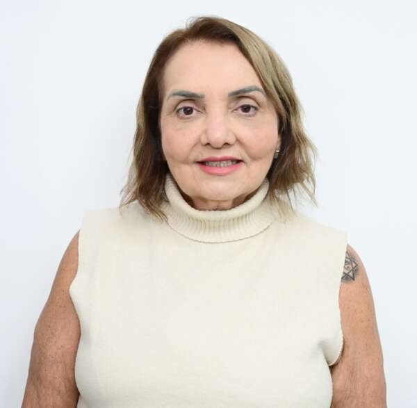 Mônica Gondim