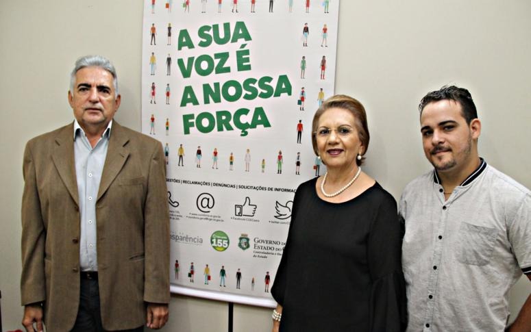 Dia do Ouvidor: Fortalecer as ouvidorias nos municípios é a meta para 2019