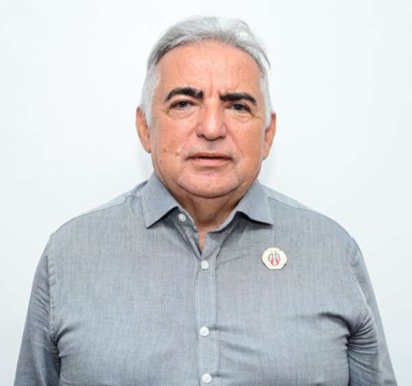 Paulo Henrique Araújo