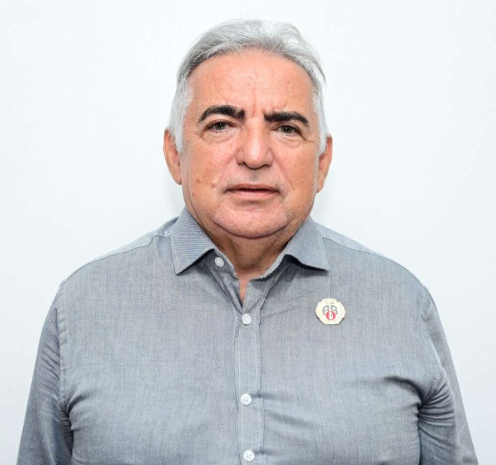 Paulo Henrique Araújo