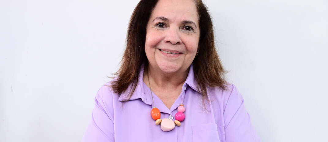 Regina Praciano