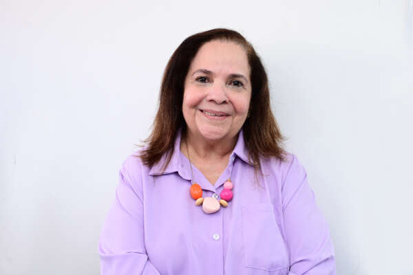 Regina Praciano