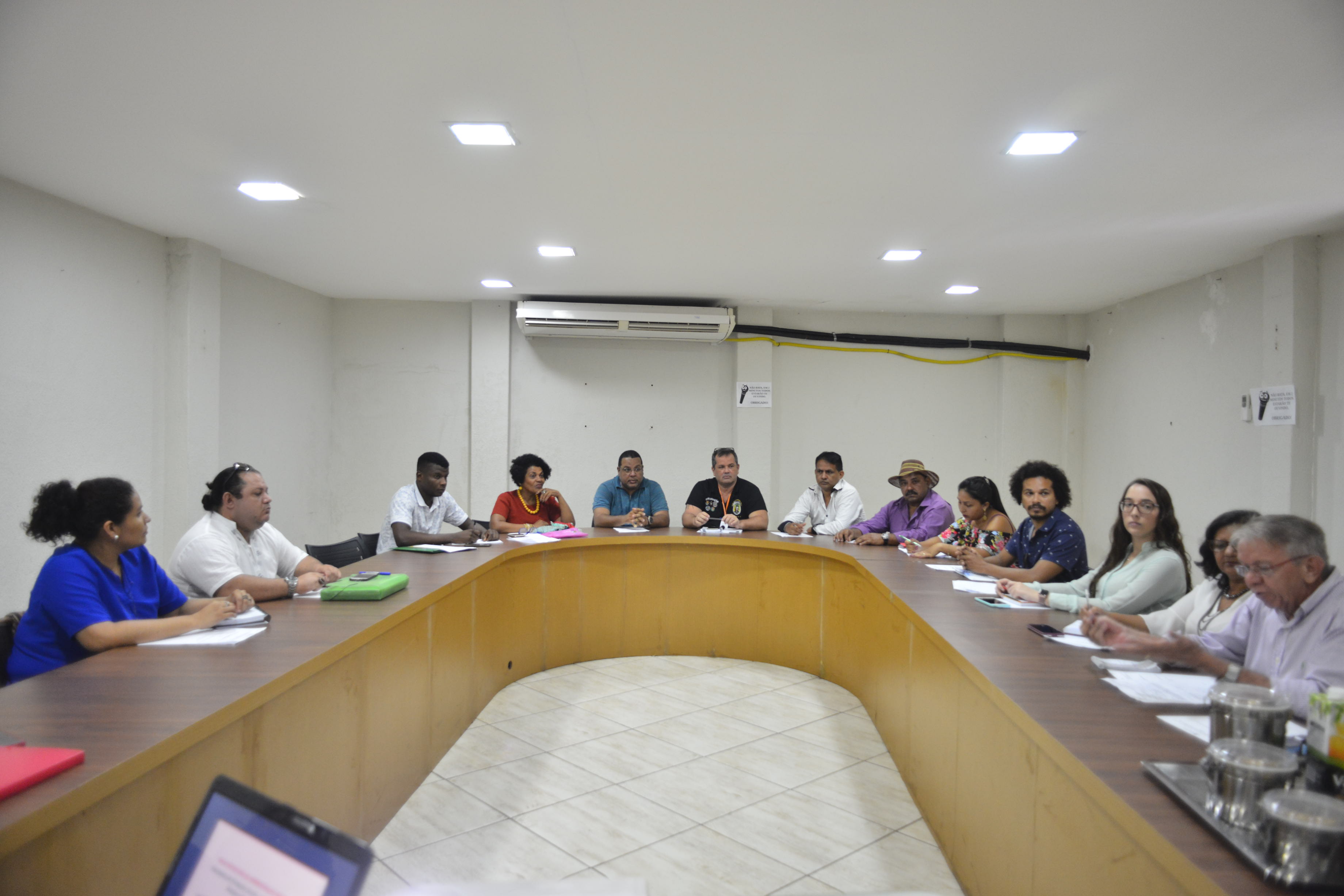 Conselho de Igualdade Racial apresenta metas para 2019