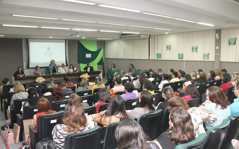 SPS capacita municípios para criação de políticas públicas para idosos
